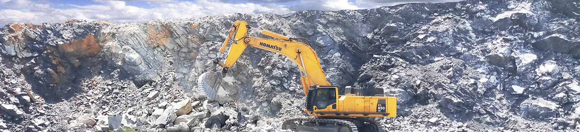 小松广东地区指定代理商